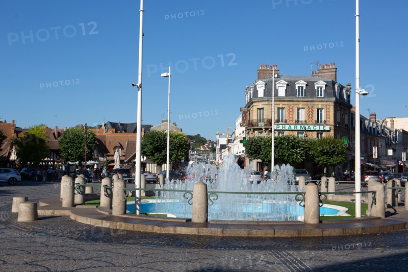 Deauville (Calvados)