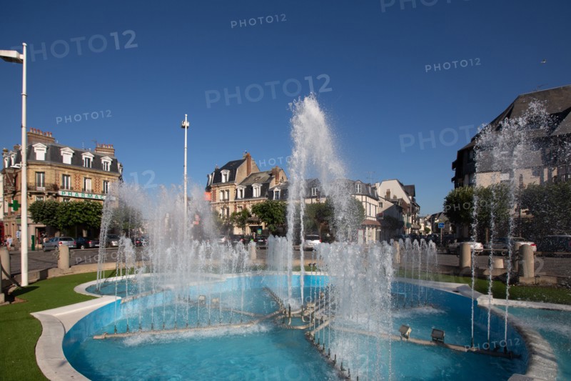 Deauville (Calvados)