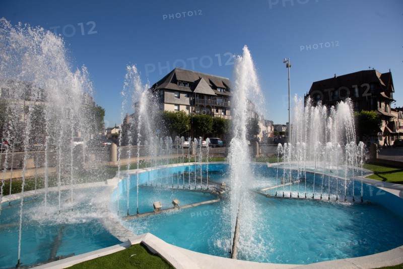 Deauville (Calvados)