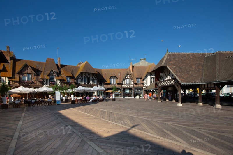 Deauville (Calvados)