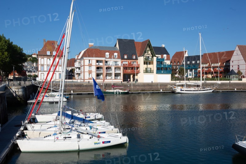 Deauville (Calvados)