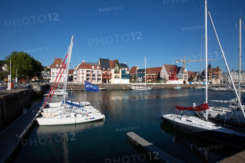 Deauville (Calvados)