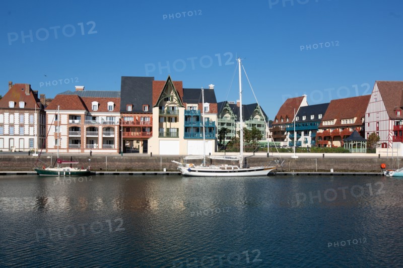 Deauville (Calvados)