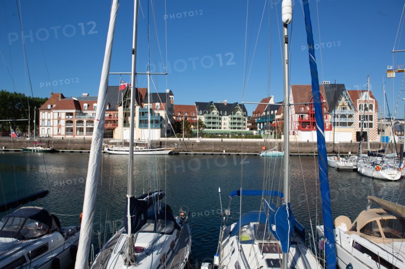 Deauville (Calvados)