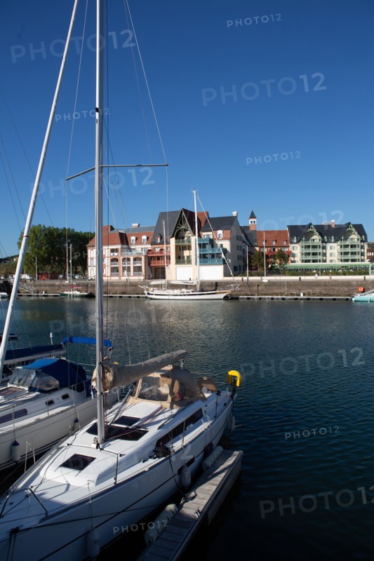 Deauville (Calvados)