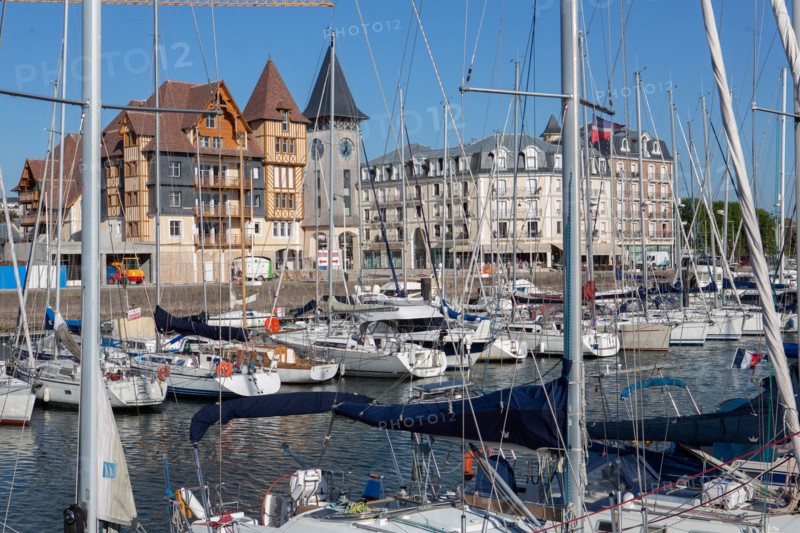 Deauville (Calvados)