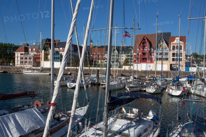 Deauville (Calvados)
