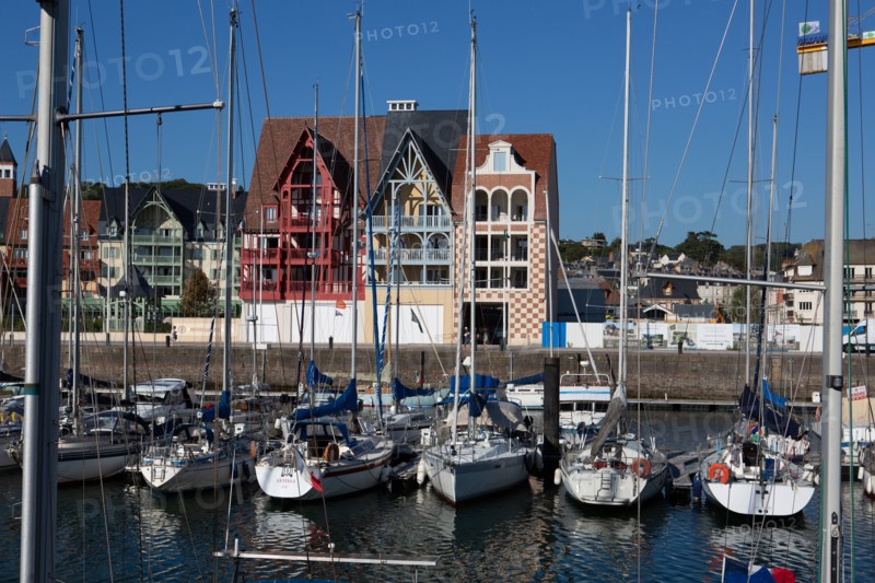 Deauville (Calvados)