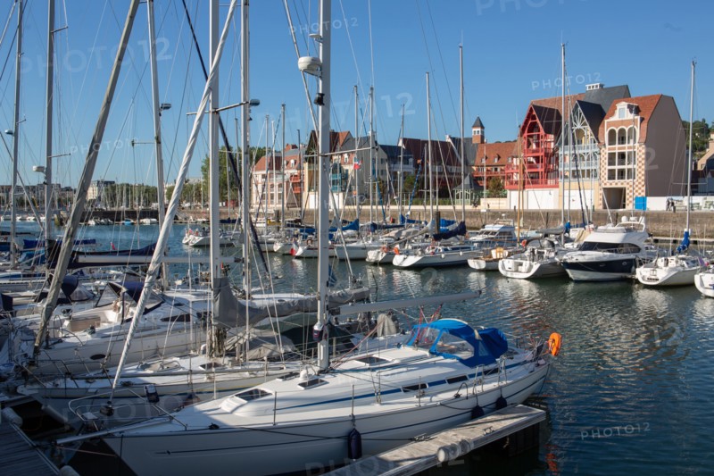 Deauville (Calvados)