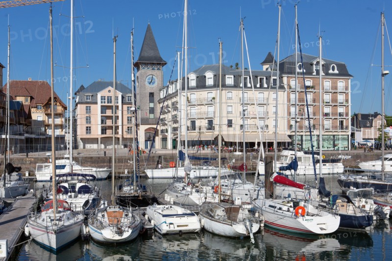 Deauville (Calvados)
