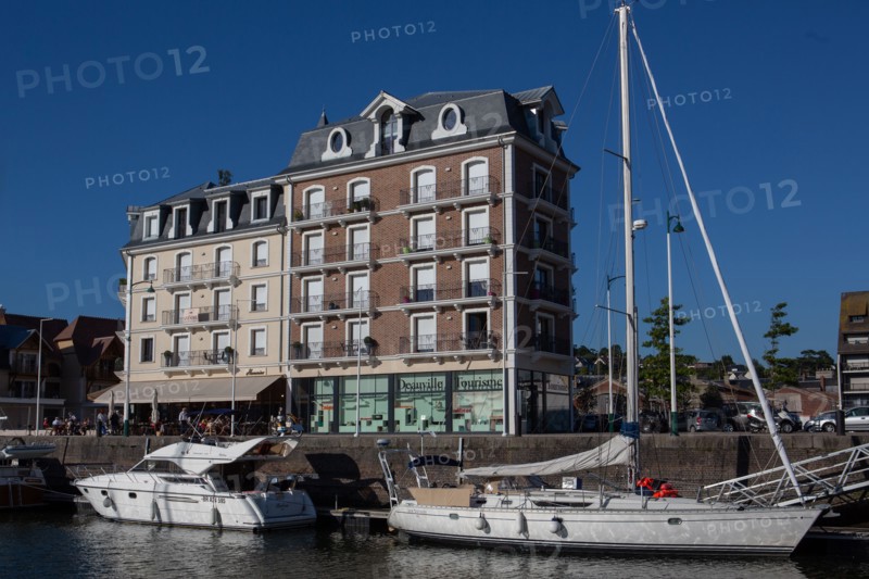 Deauville (Calvados)