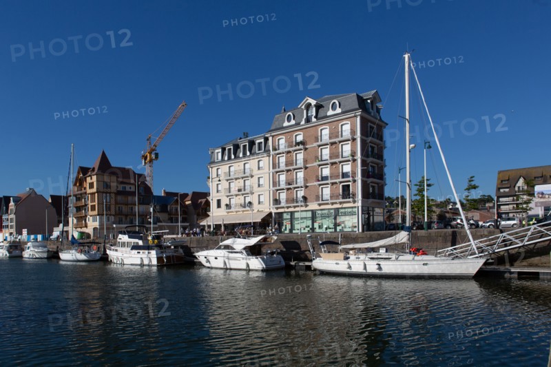 Deauville (Calvados)