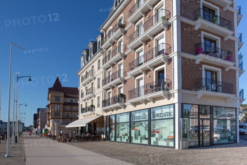 Deauville (Calvados)