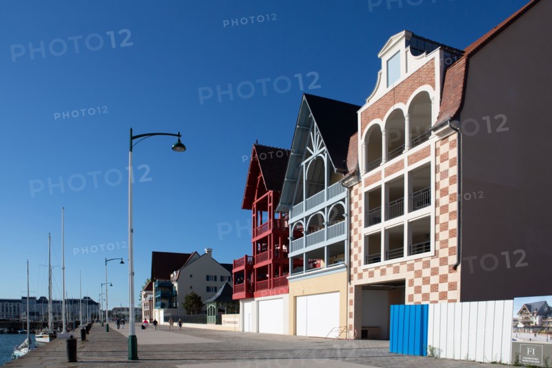 Deauville (Calvados)