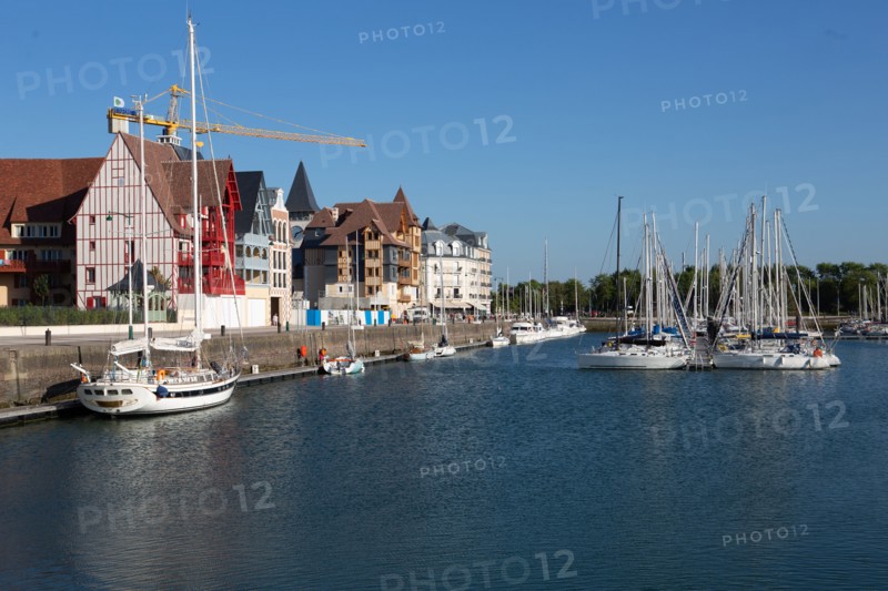 Deauville (Calvados)