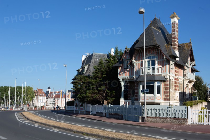 Deauville (Calvados)