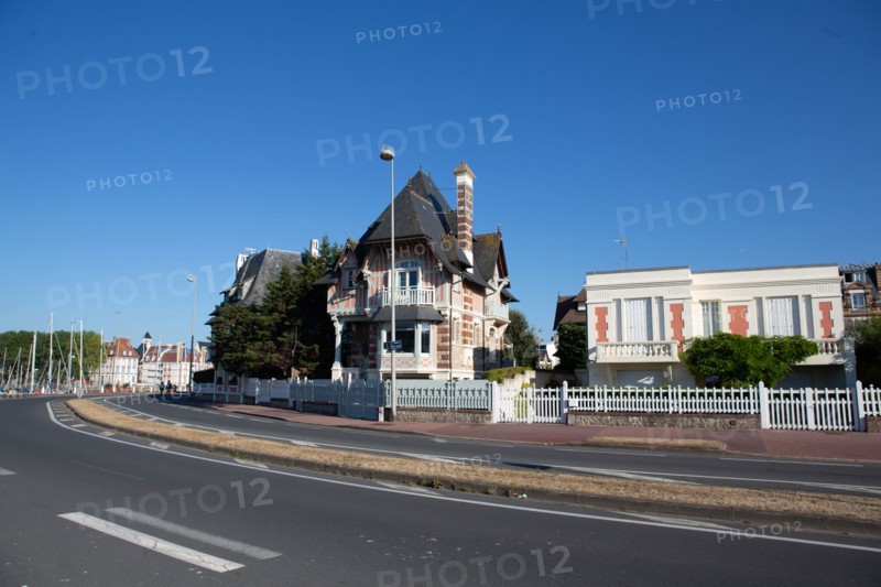 Deauville (Calvados)