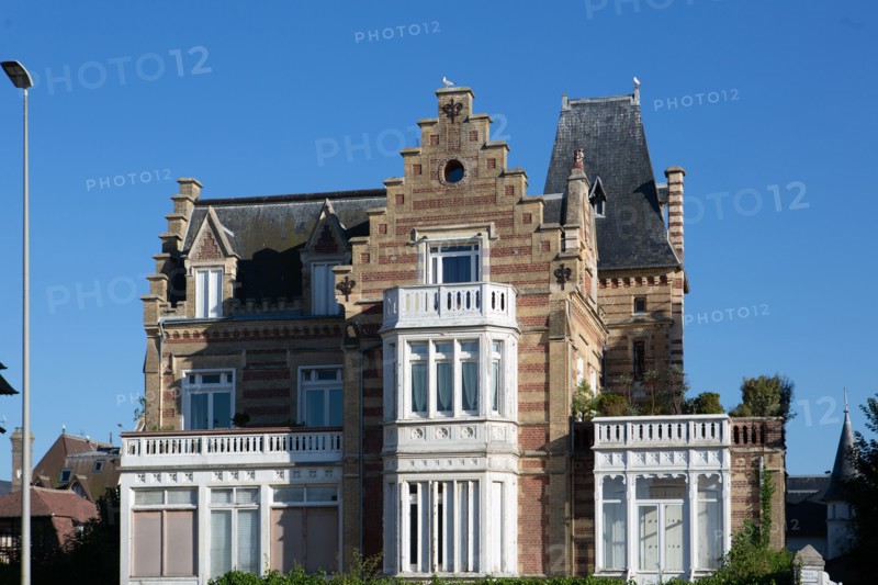Deauville (Calvados)