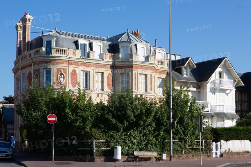 Deauville (Calvados)