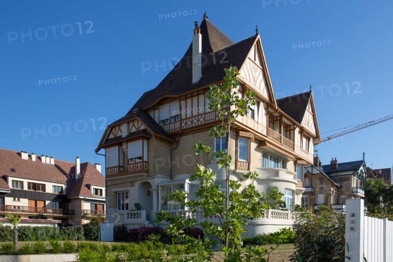 Deauville (Calvados)