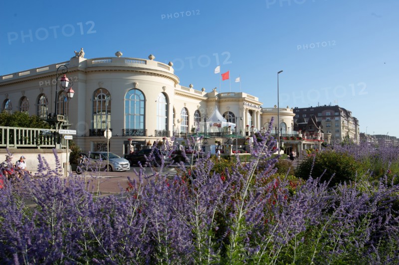 Deauville (Calvados)