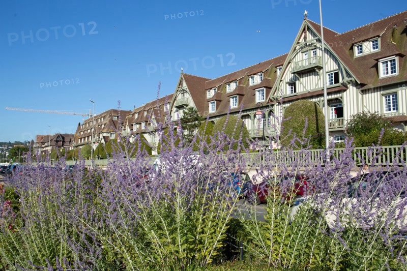 Deauville (Calvados)