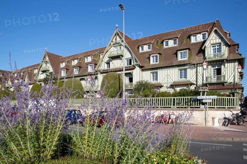 Deauville (Calvados)