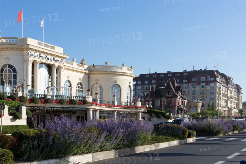 Deauville (Calvados)
