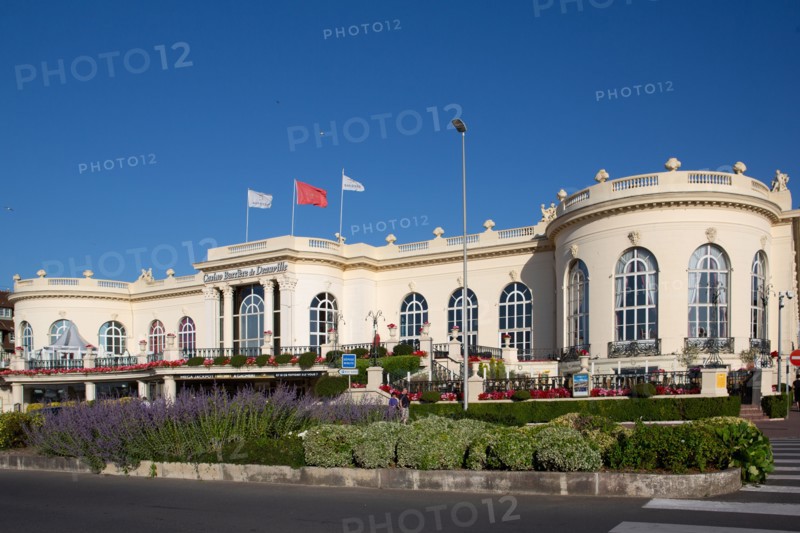 Deauville (Calvados)