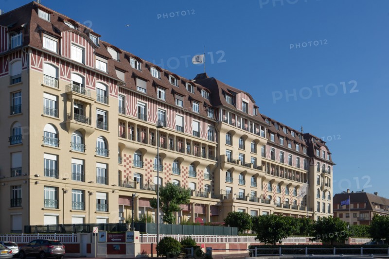 Deauville (Calvados)