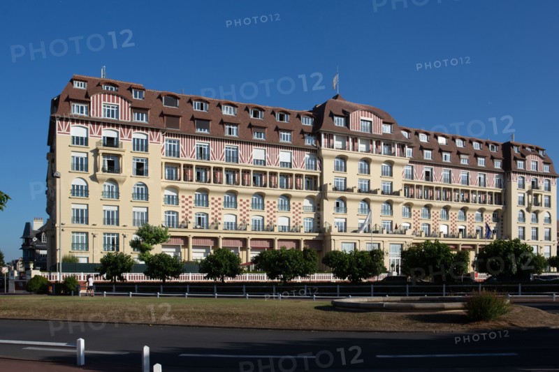 Deauville (Calvados)