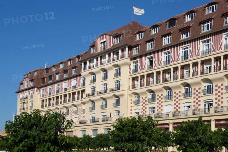 Deauville (Calvados)