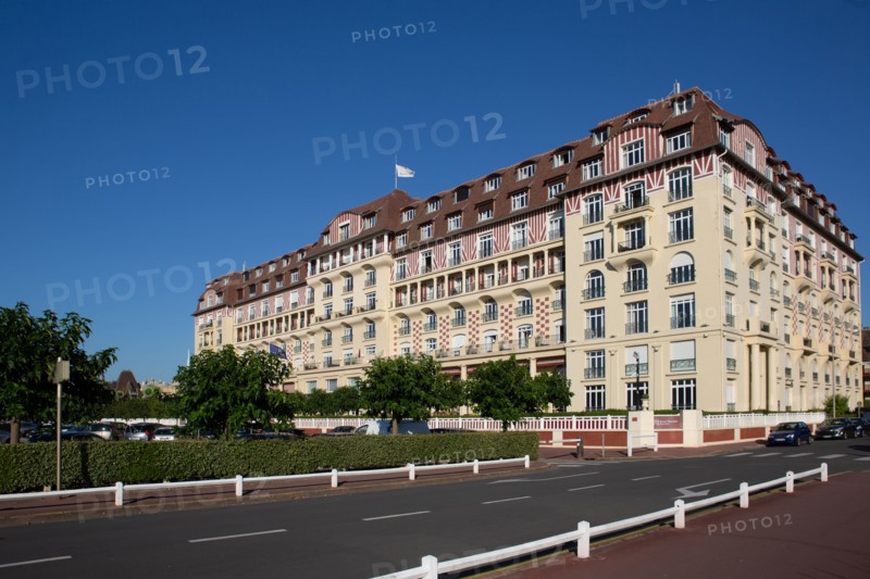Deauville (Calvados)