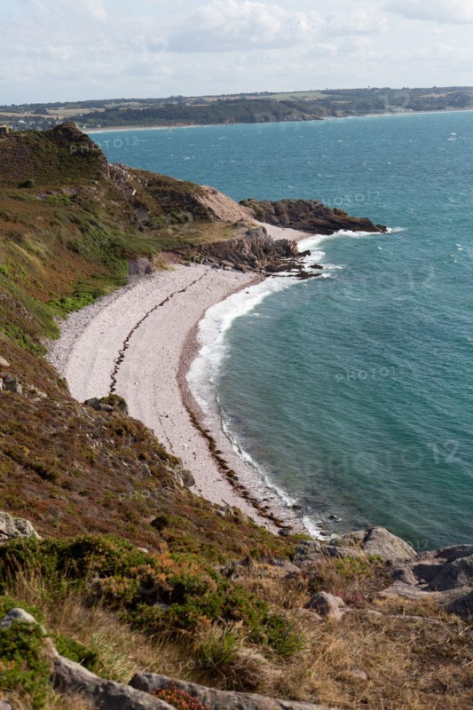 Cap d'Erquy (Côtes d'Armor)