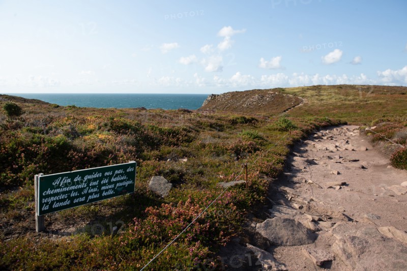 Cap d'Erquy (Côtes d'Armor)