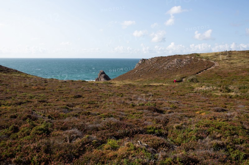Cap d'Erquy (Côtes d'Armor)