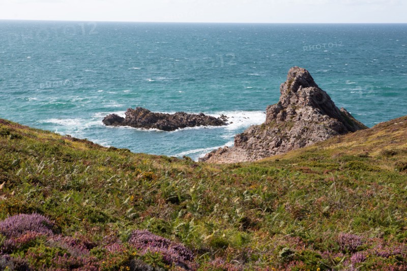 Cap d'Erquy (Côtes d'Armor)