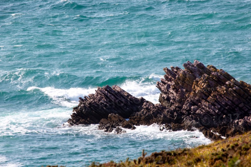 Cap d'Erquy (Côtes d'Armor)