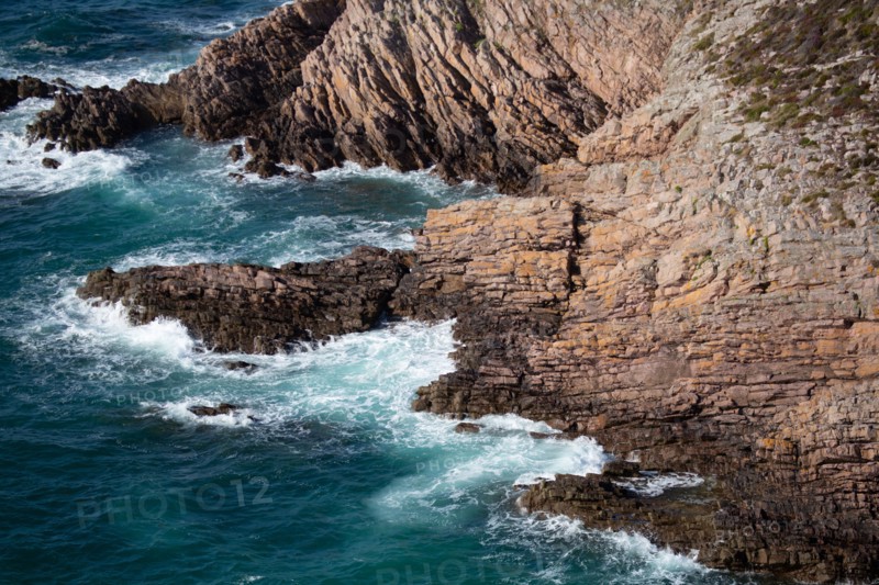 Cap d'Erquy (Côtes d'Armor)