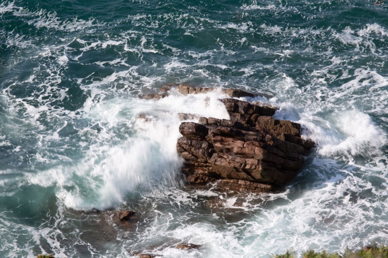 Cap d'Erquy (Côtes d'Armor)