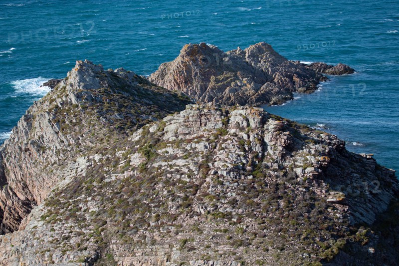 Cap d'Erquy (Côtes d'Armor)