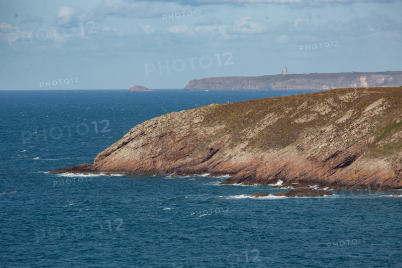 Cap d'Erquy (Côtes d'Armor)