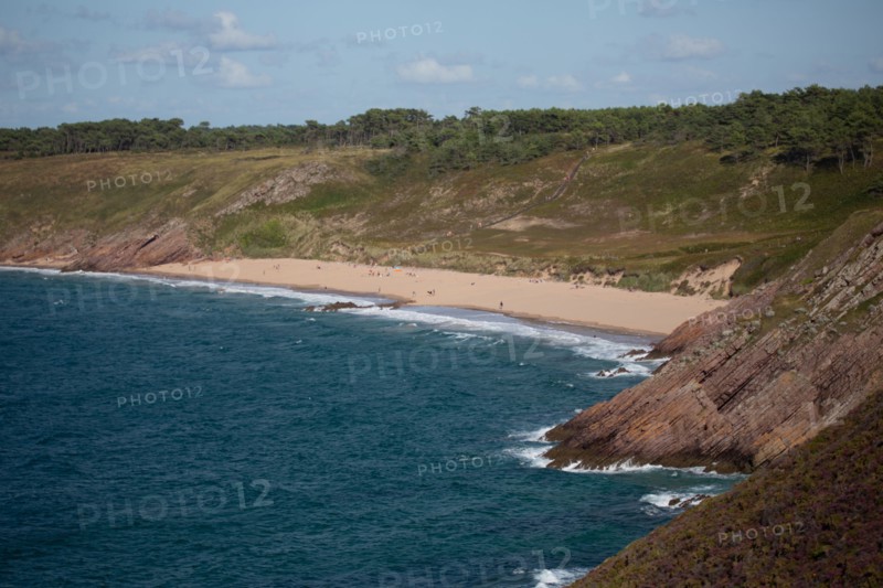 Cap d'Erquy (Côtes d'Armor)
