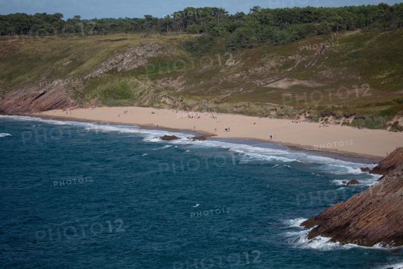Cap d'Erquy (Côtes d'Armor)