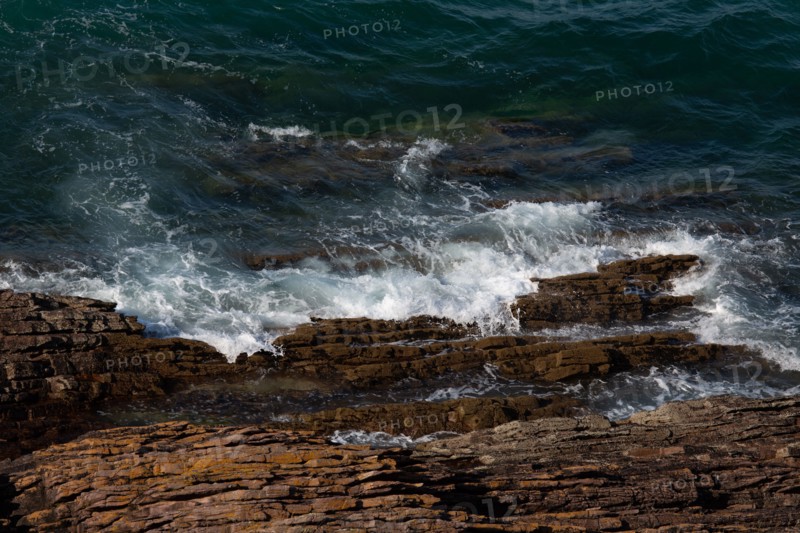 Cap d'Erquy (Côtes d'Armor)