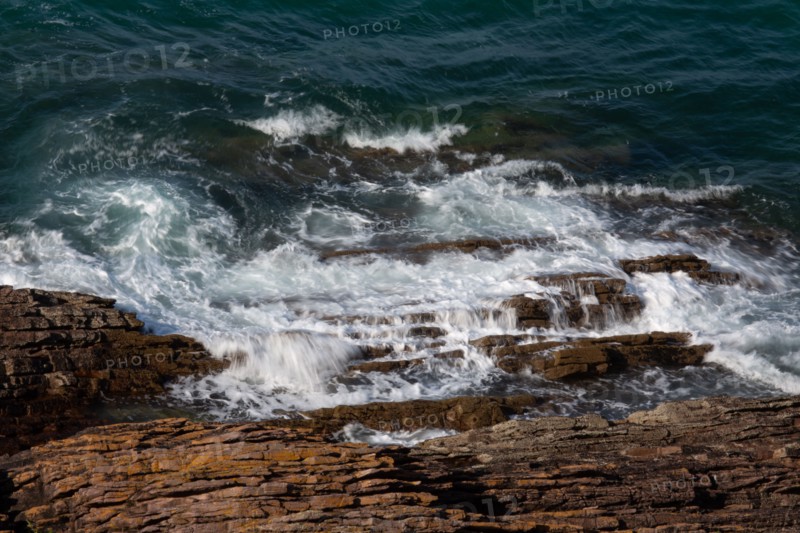 Cap d'Erquy (Côtes d'Armor)