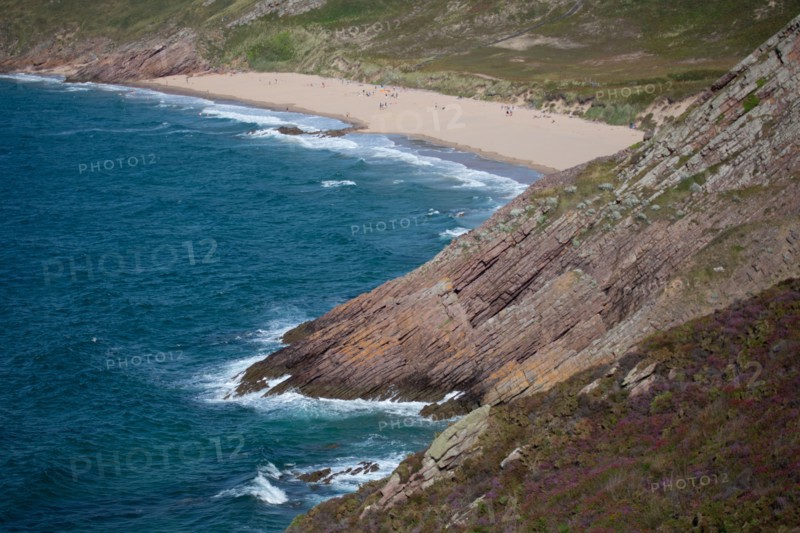 Cap d'Erquy (Côtes d'Armor)
