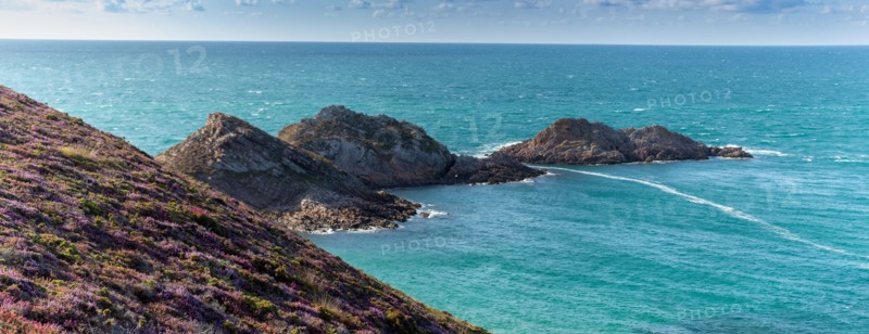 Cap d'Erquy (Côtes d'Armor)