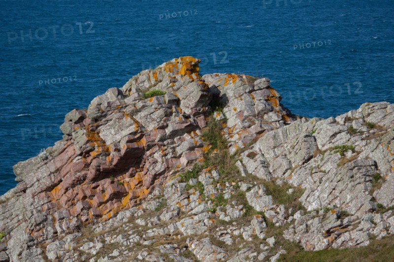 Cap d'Erquy (Côtes d'Armor)