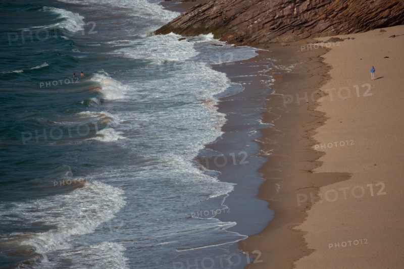 Cap d'Erquy (Côtes d'Armor)